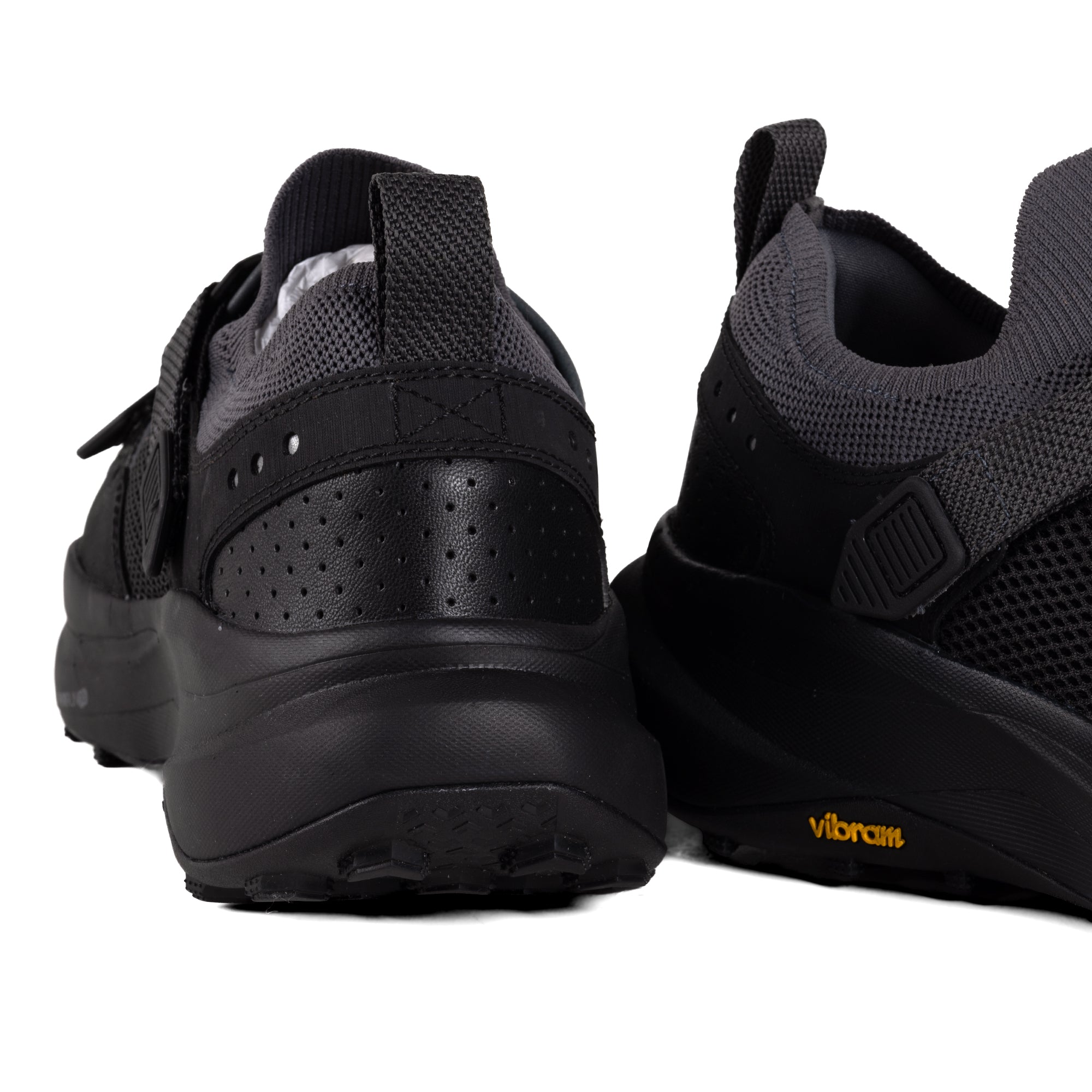 Saucony U Grid X Ultra Silo Black/Shadow