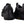 Saucony U Grid X Ultra Silo Black/Shadow