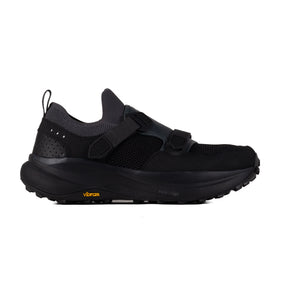 Saucony U Grid X Ultra Silo Black/Shadow