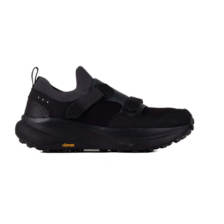 Saucony U Grid X Ultra Silo Black/Shadow