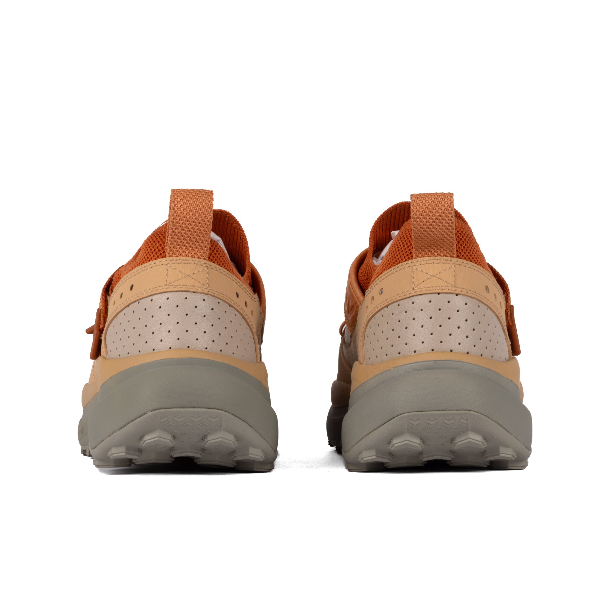 Saucony Grid X Ultra Silo Adobe/Moss