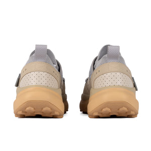Saucony Grid X Ultra Silo Cloud/Wheat