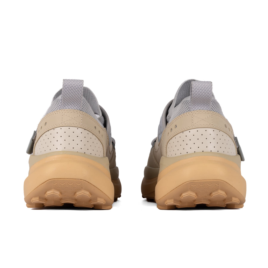 Saucony Grid X Ultra Silo Cloud/Wheat