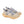 Saucony Grid X Ultra Silo Cloud/Wheat