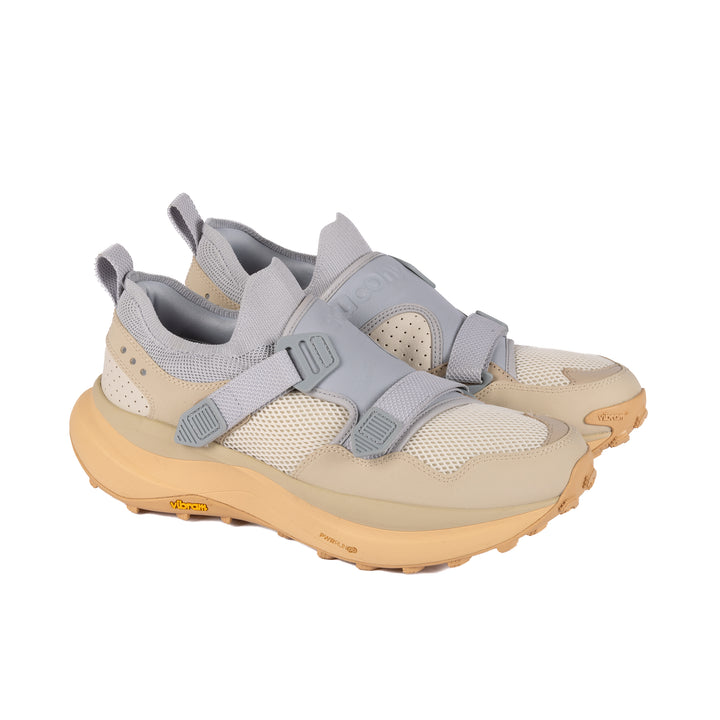 Saucony Grid X Ultra Silo Cloud/Wheat