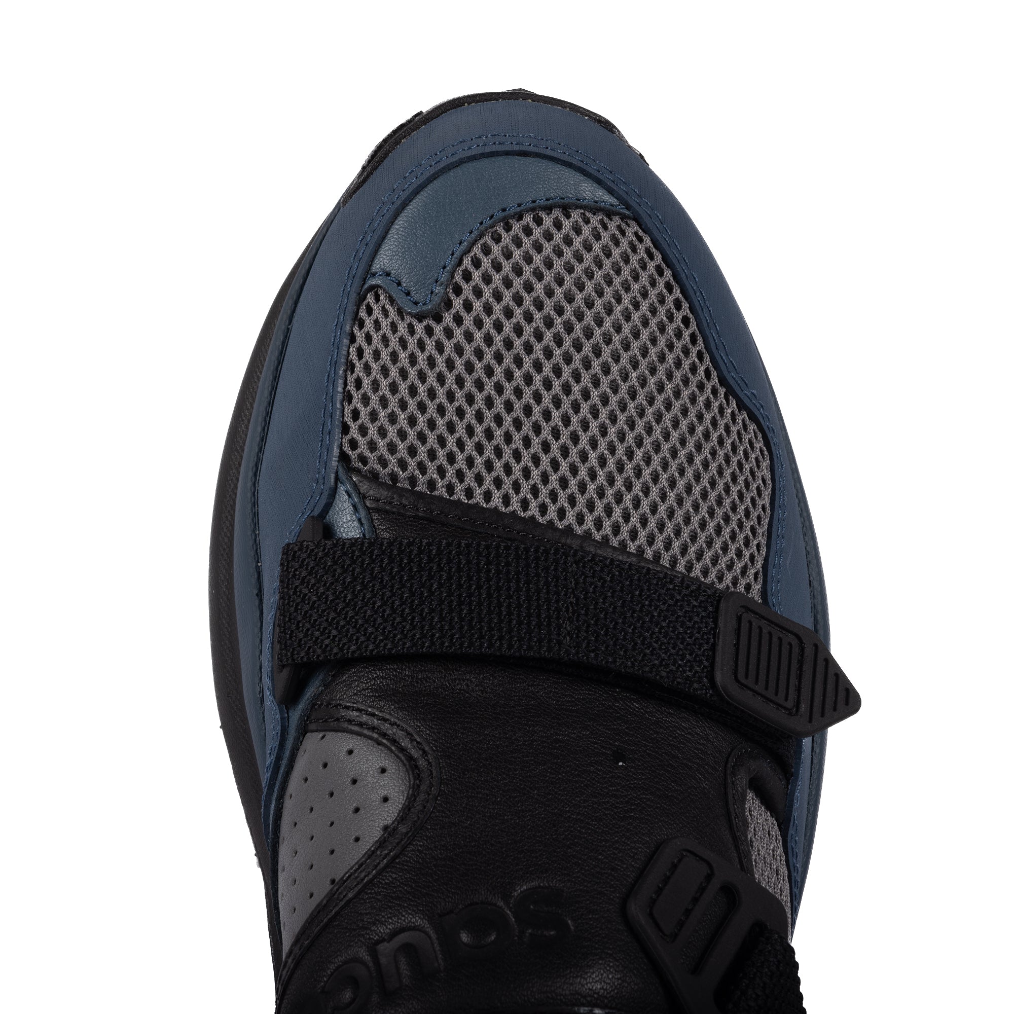 Saucony Grid X Ultra Silo Navy/Black