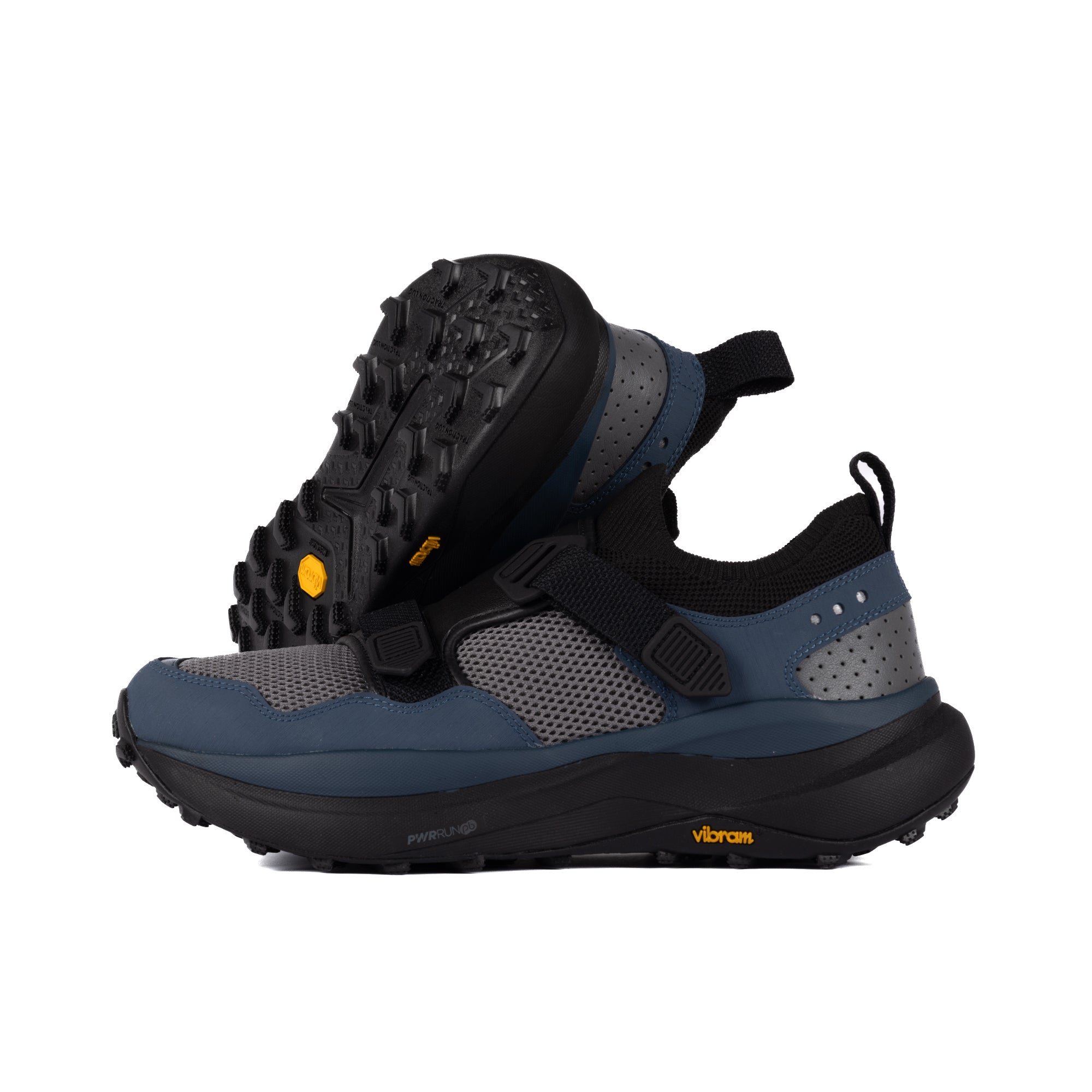 Saucony Grid X Ultra Silo Navy/Black