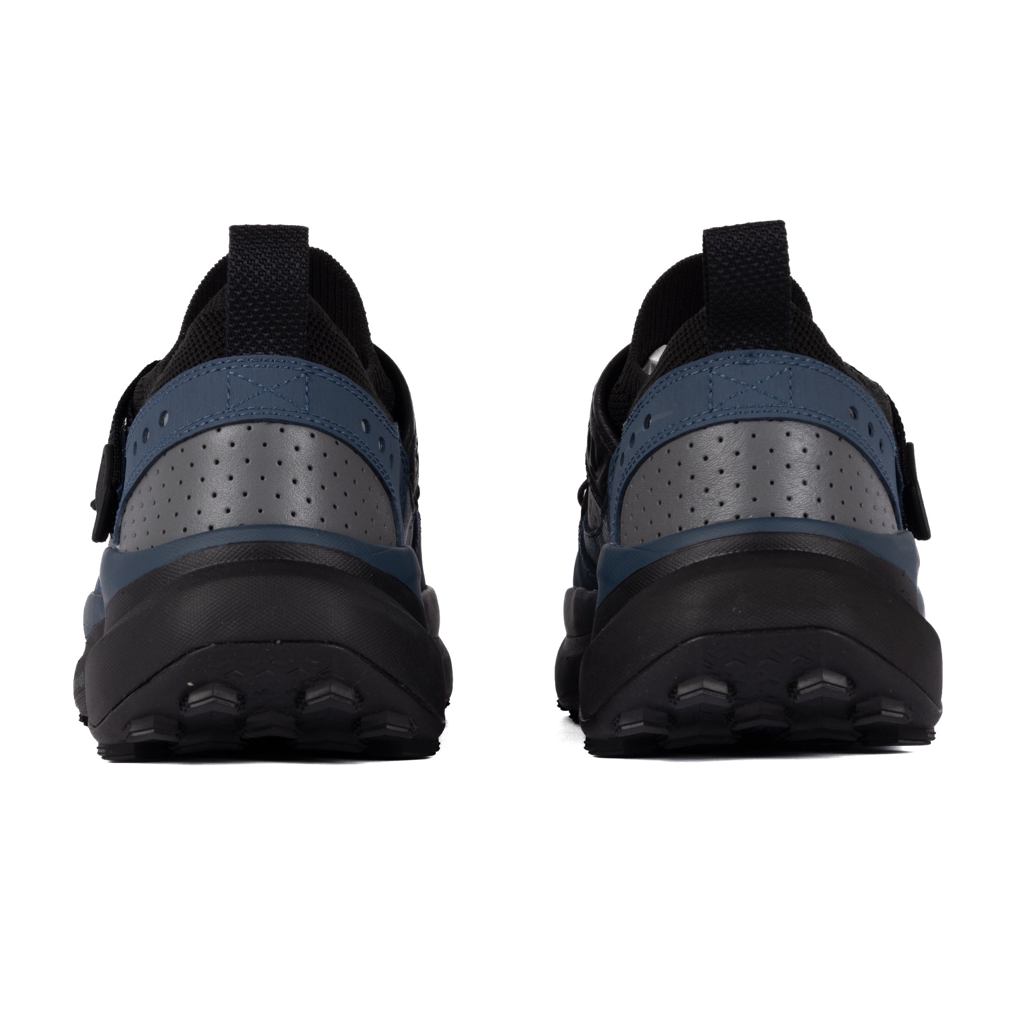 Saucony Grid X Ultra Silo Navy/Black