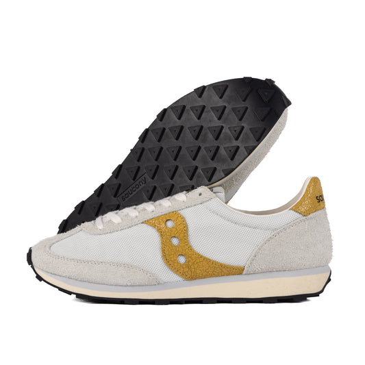 Saucony Gripper Silo Silver