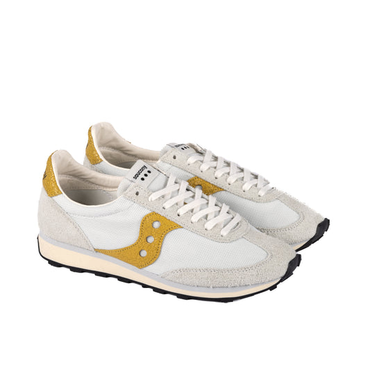 Saucony Gripper Silo Silver