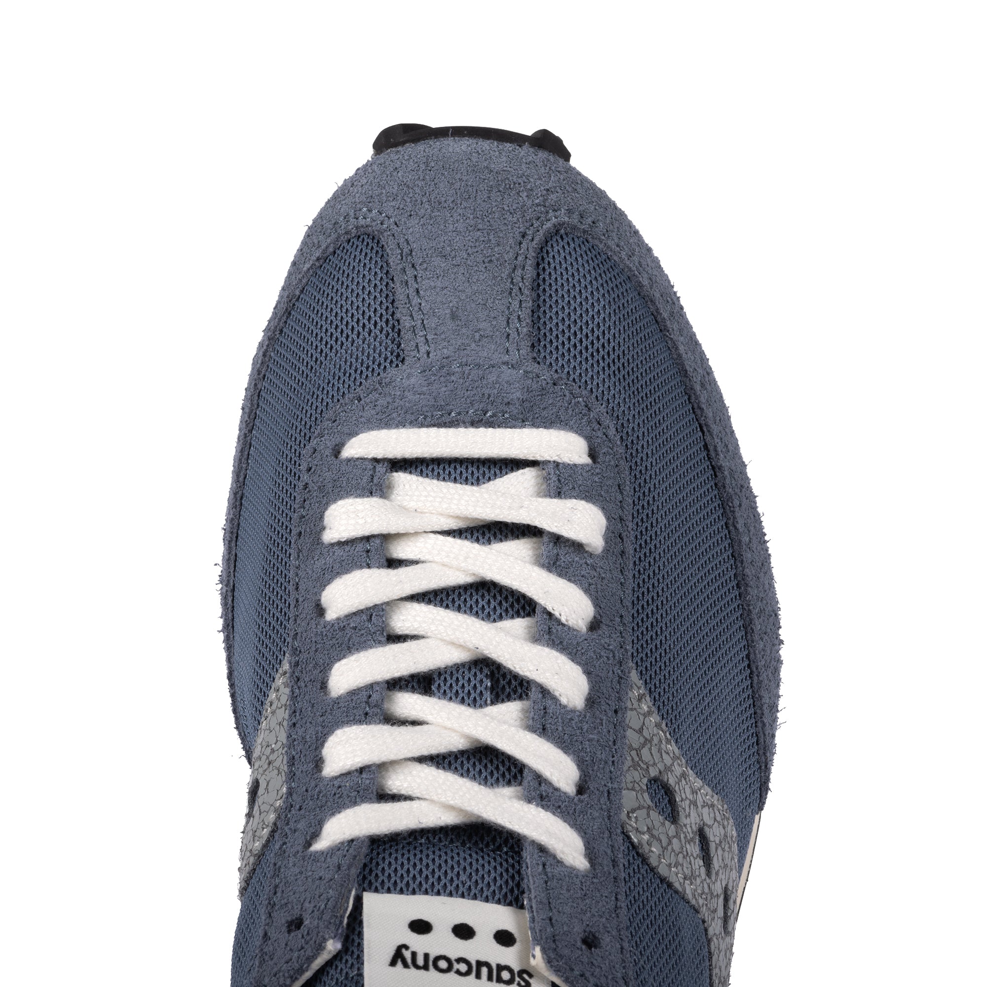 Saucony Gripper Silo Flint