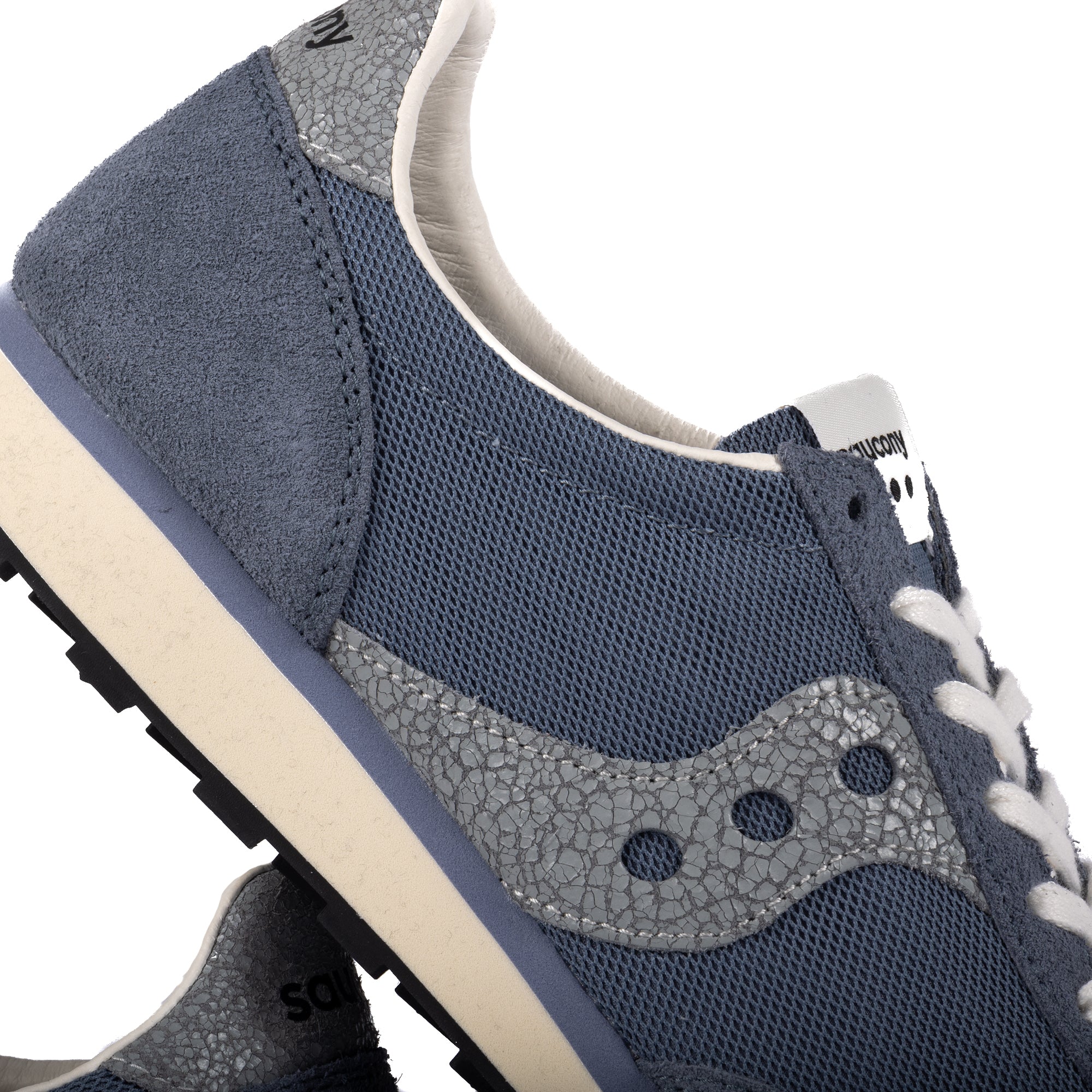 Saucony Gripper Silo Flint