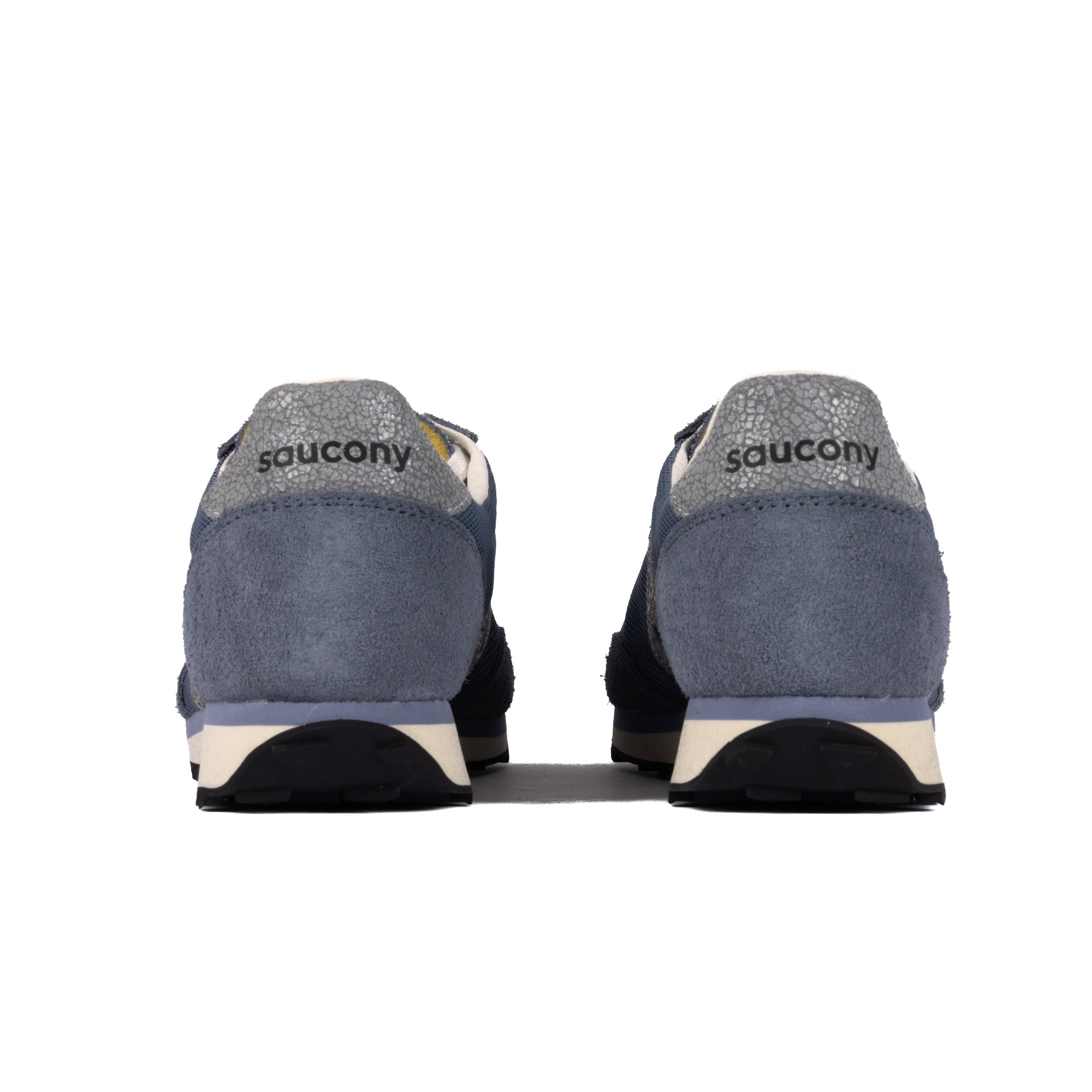 Saucony Gripper Silo Flint