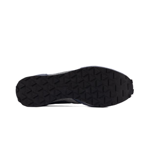 Saucony Gripper Silo Silver