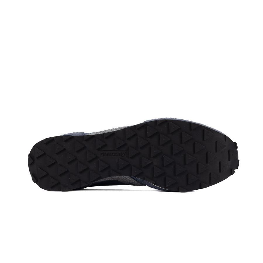 Saucony Gripper Silo Silver