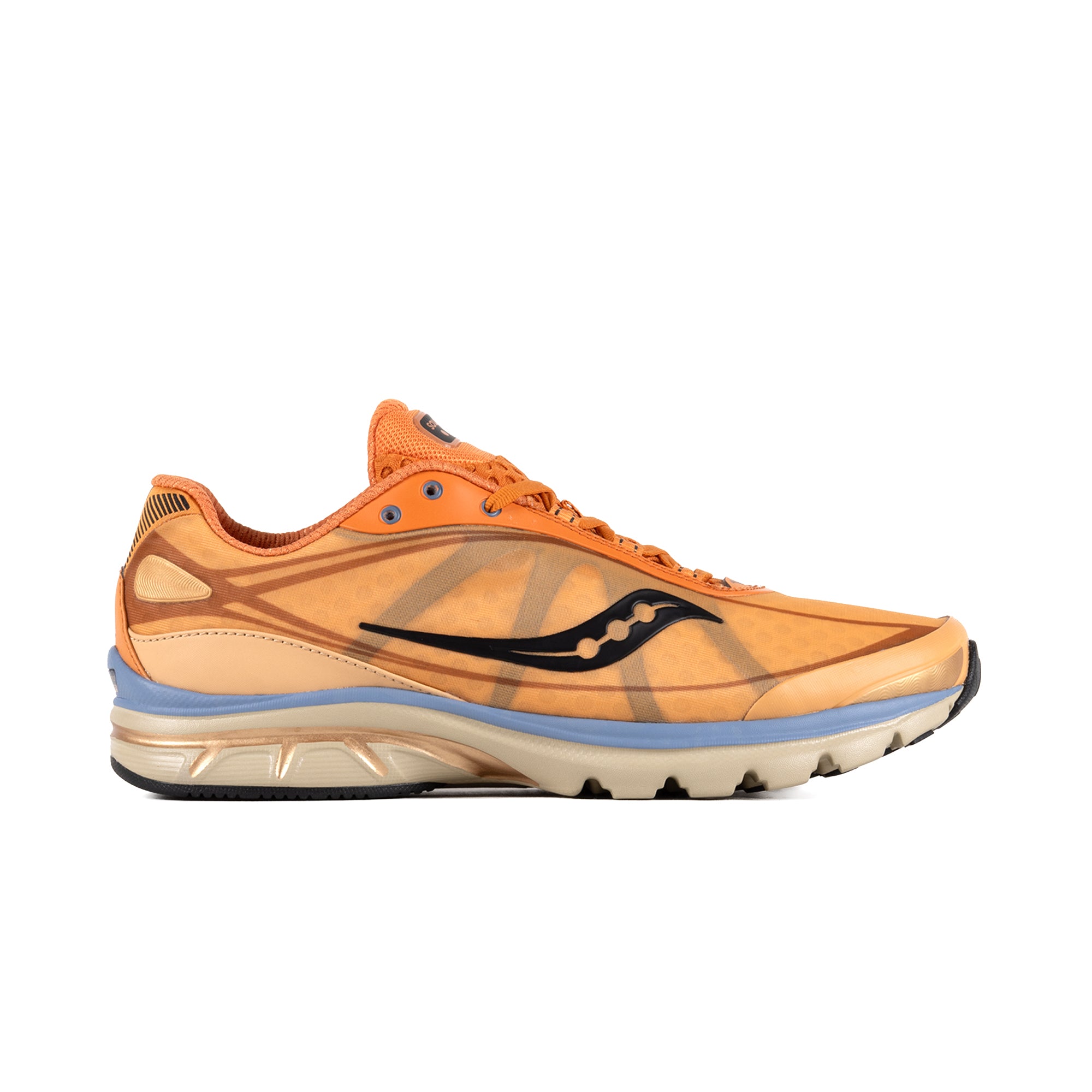Saucony U Kinvara 1 Silo Adobe/Flint