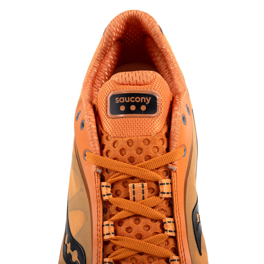 Saucony U Kinvara 1 Silo Adobe/Flint