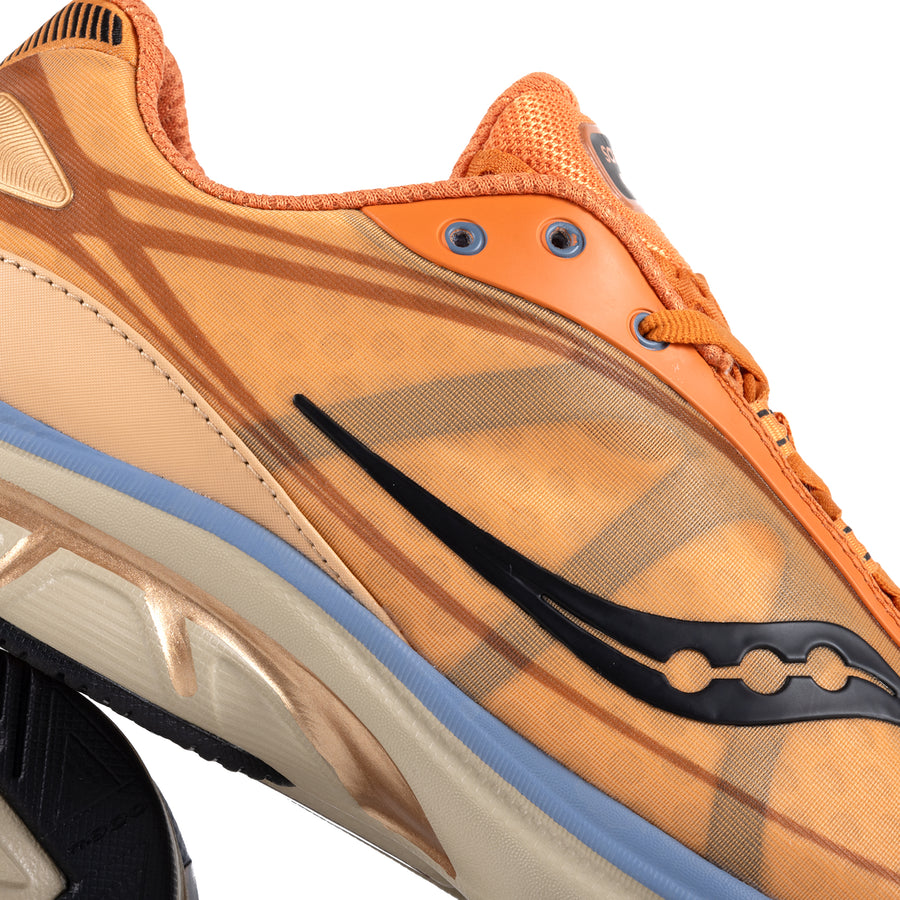 Saucony U Kinvara 1 Silo Adobe/Flint