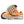 Saucony U Kinvara 1 Silo Adobe/Flint
