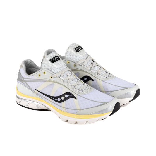 Saucony U Kinvara 1 Silo Silver/Moss