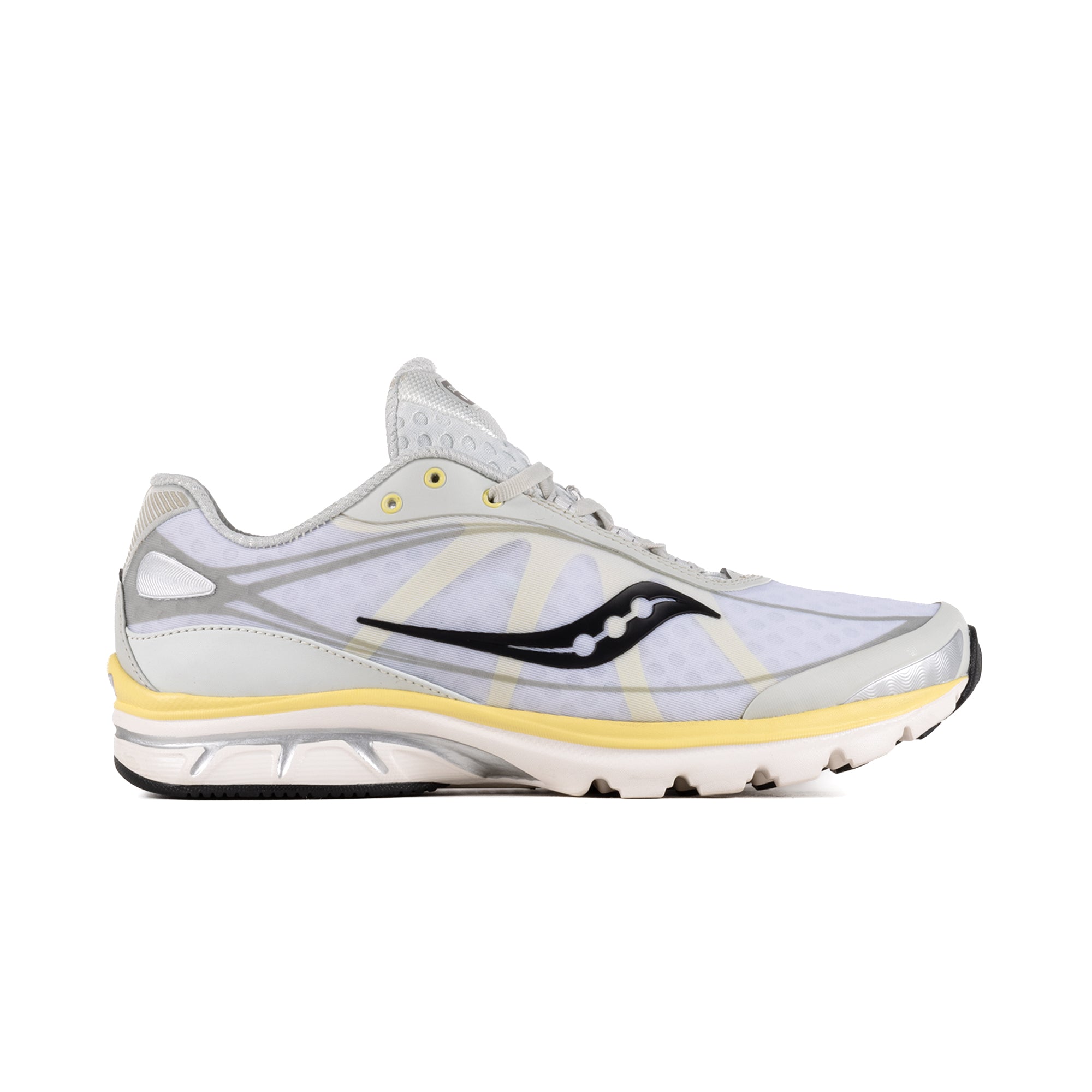 Saucony U Kinvara 1 Silo Silver/Moss