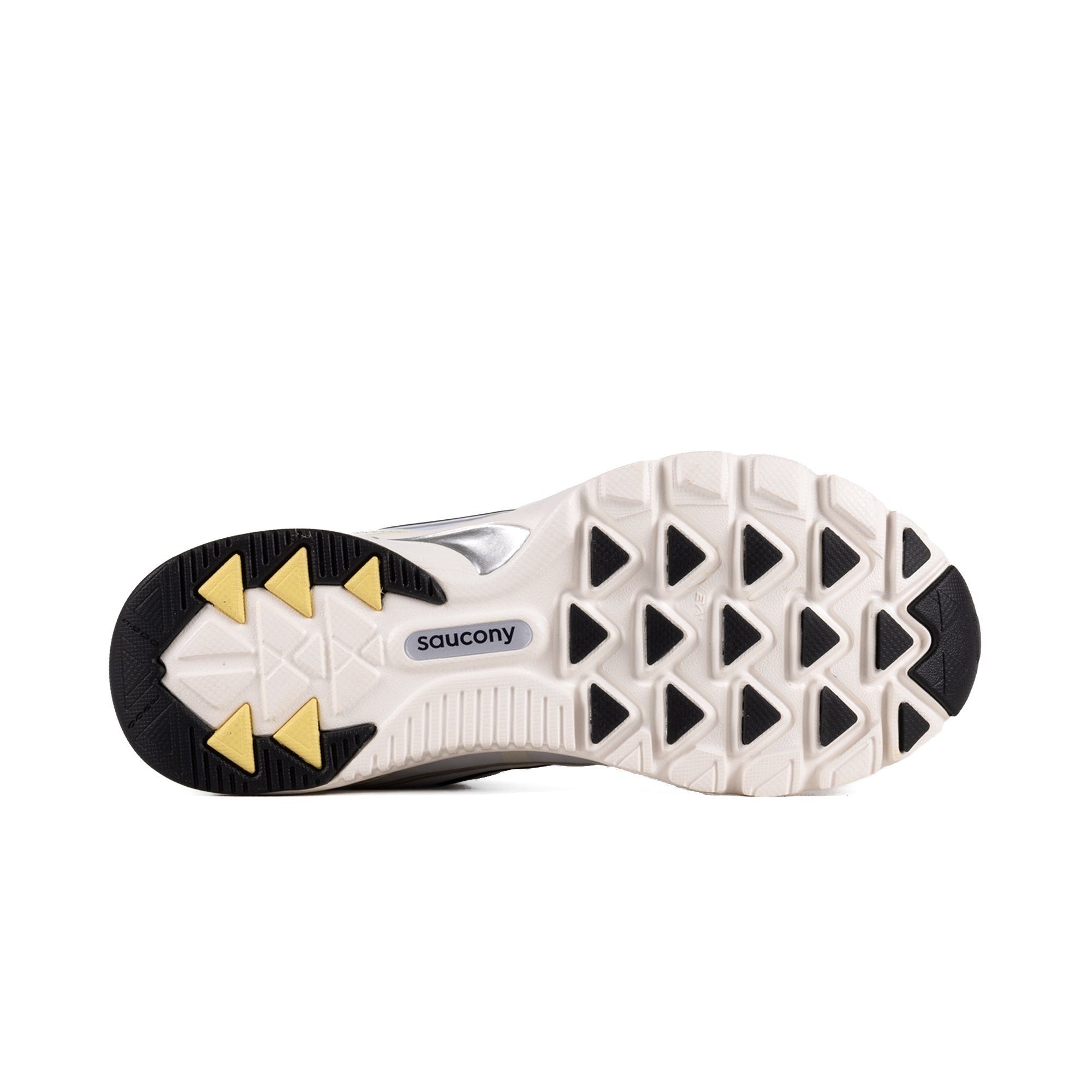 Saucony U Kinvara 1 Silo Silver/Moss