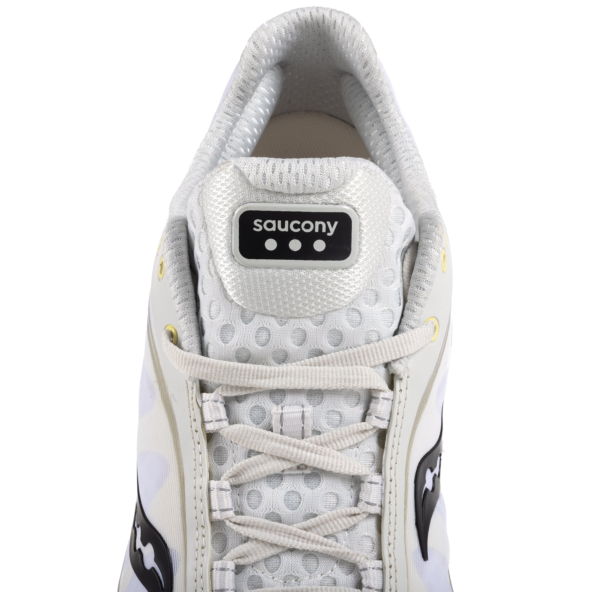 Saucony U Kinvara 1 Silo Silver/Moss