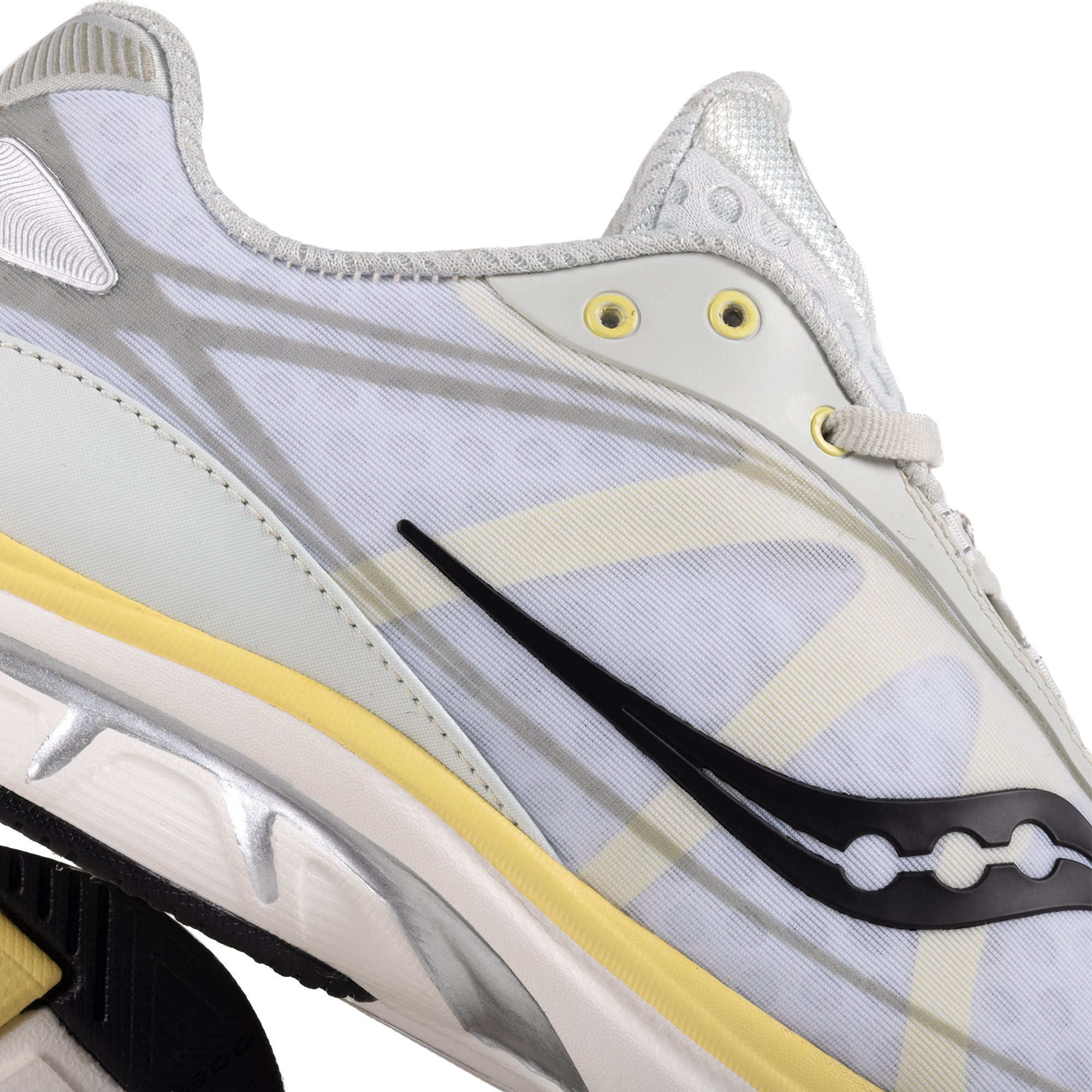 Saucony U Kinvara 1 Silo Silver/Moss