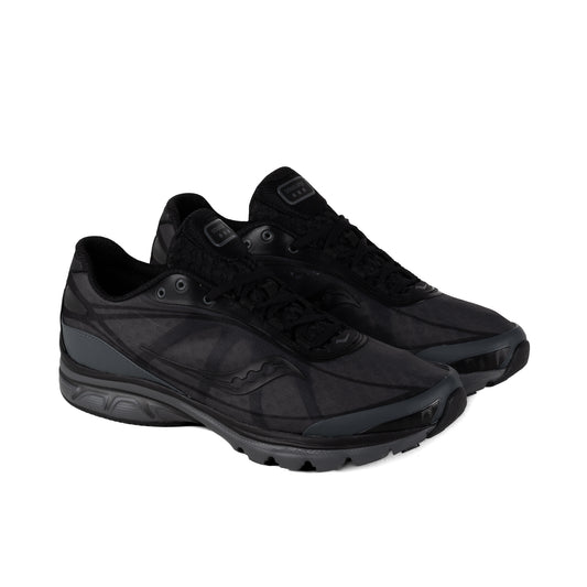 Saucony U Kinvara 1 Silo Black