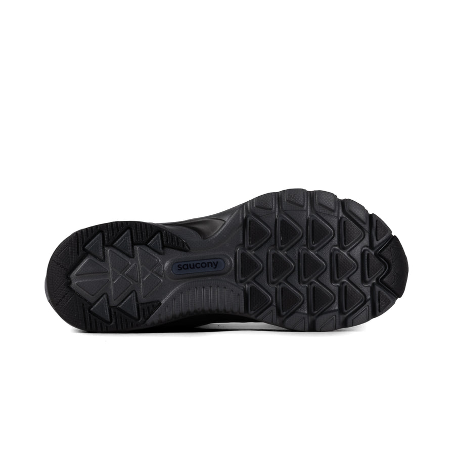 Saucony U Kinvara 1 Silo Black