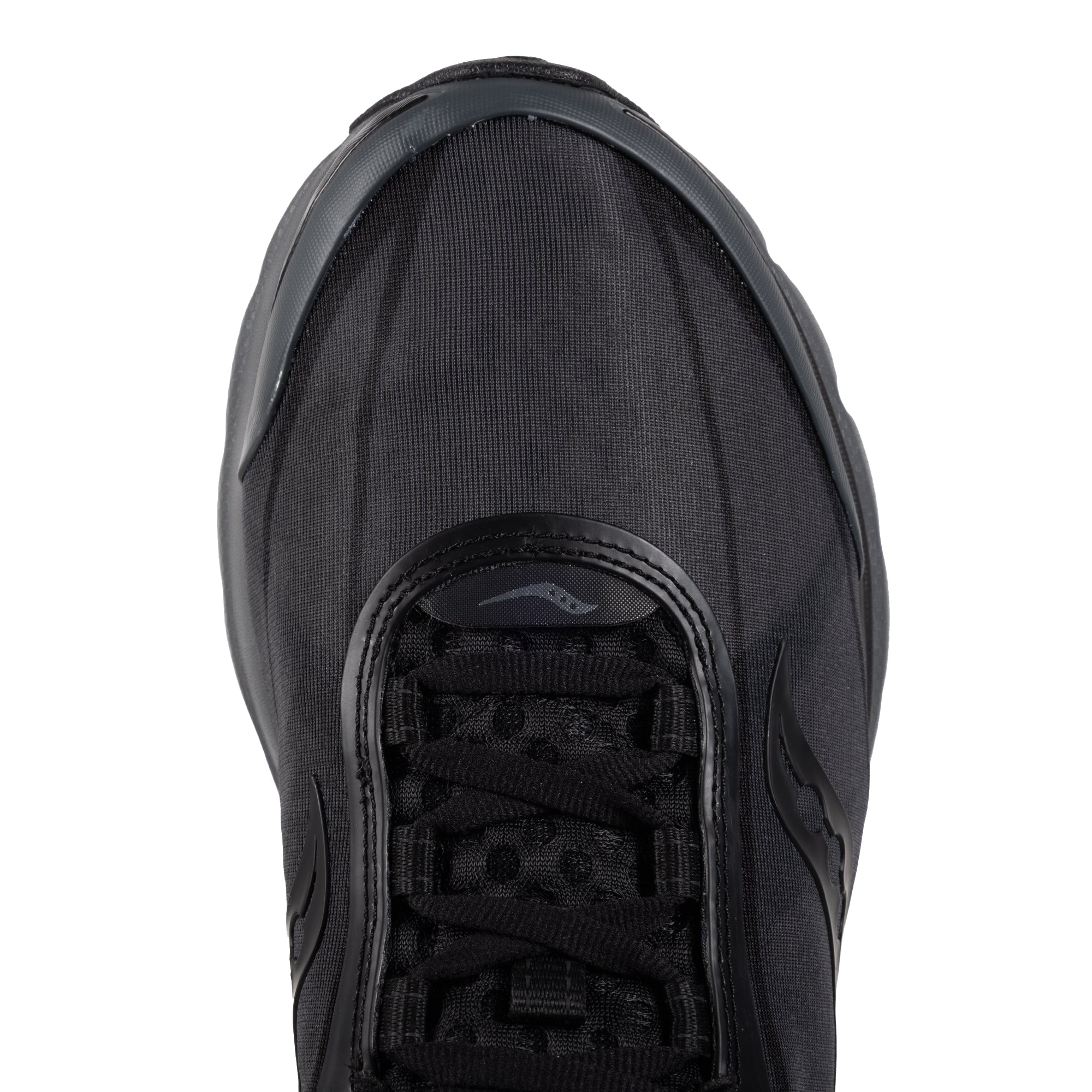 Saucony U Kinvara 1 Silo Black