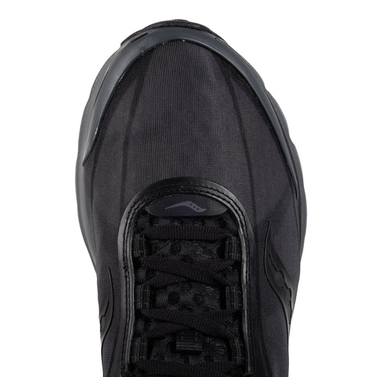 Saucony U Kinvara 1 Silo Black