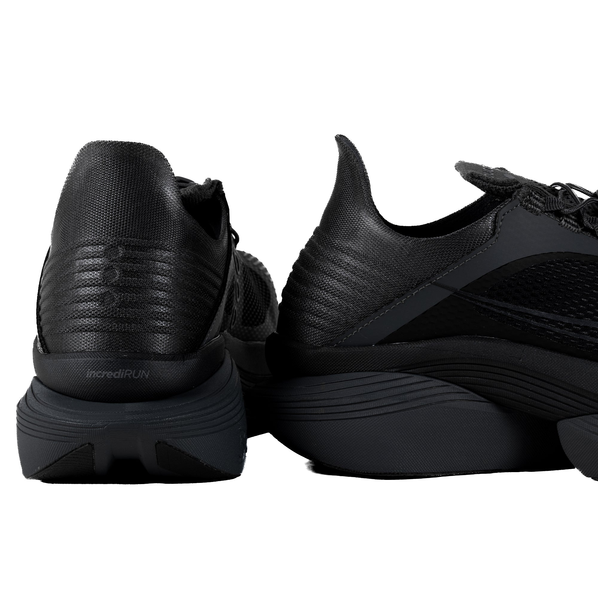 Saucony U Endorphin Elite 2 Silo Black/Shadow