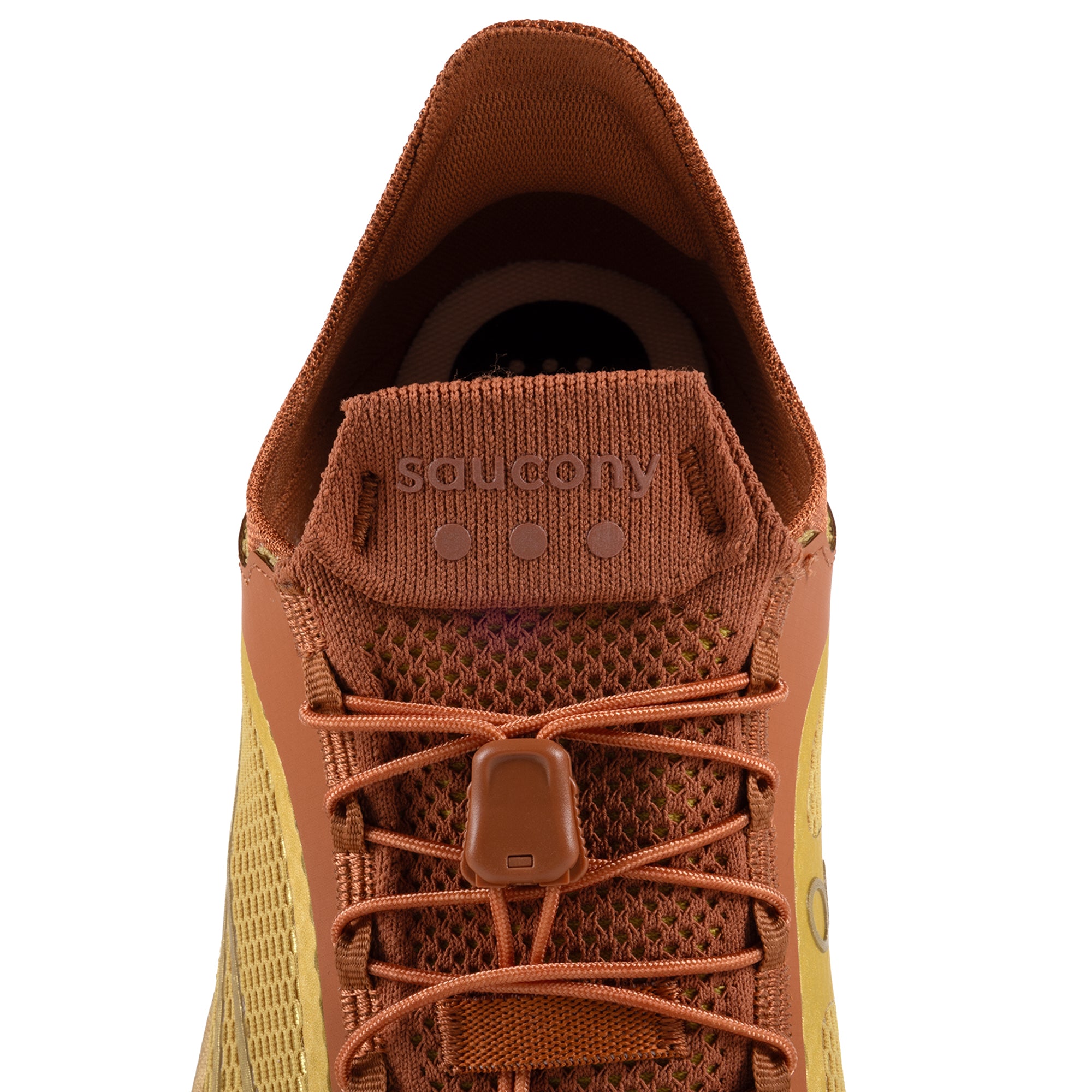 Saucony U Endorphin Elite 2 Silo Gold/Adobe