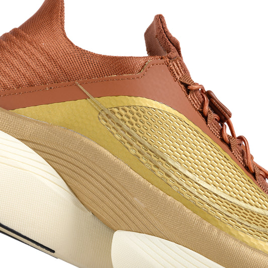 Saucony U Endorphin Elite 2 Silo Gold/Adobe