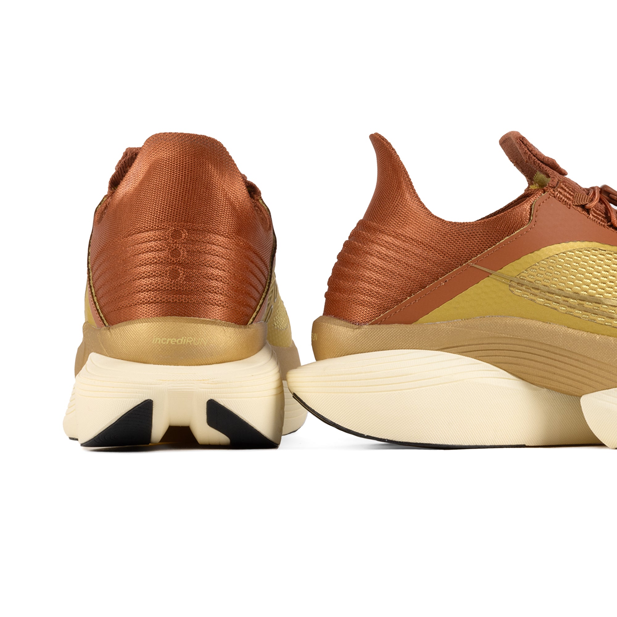 Saucony U Endorphin Elite 2 Silo Gold/Adobe