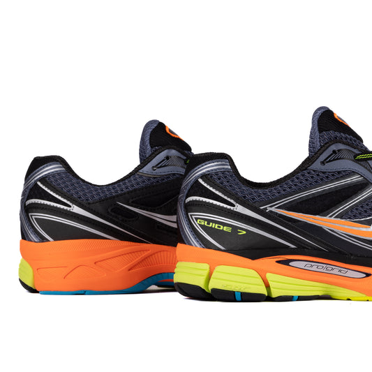 Saucony U Progrid Guide 7 Grey/Multi S70936-13