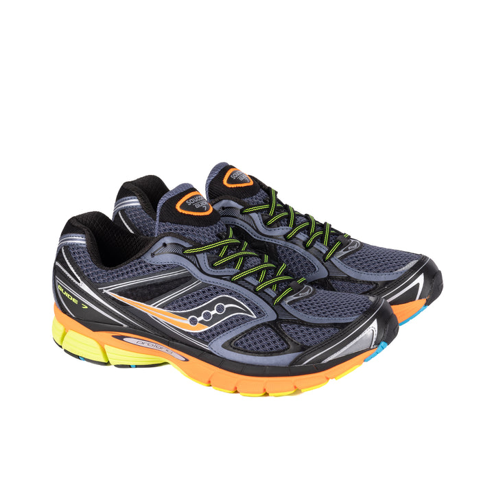 Saucony U Progrid Guide 7 Grey/Multi S70936-13