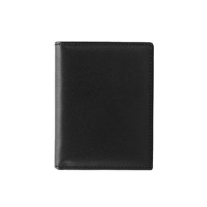 COMME des GARCONS WALLET Classic Group Black SA0641