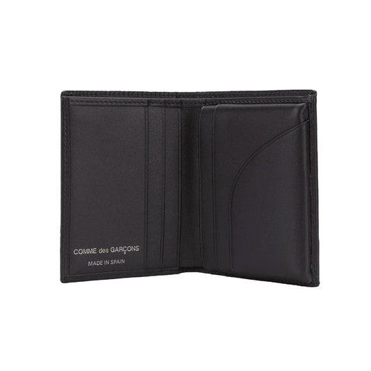 COMME des GARCONS WALLET Classic Group Black SA0641
