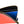 COMME des GARCONS WALLET Super Fluo Green Orange SA3100SF
