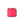COMME des GARCONS WALLET Super Fluo Pink SA4100SF