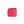 COMME des GARCONS WALLET Super Fluo Pink SA4100SF