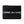 COMME des GARCONS WALLET Huge Logo Black SA5100HL