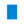 COMME des GARCONS WALLET Super Fluo Blue SA6400SF