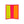 COMME des GARCONS WALLET Super Fluo Pink SA6400SF