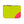 COMME des GARCONS WALLET Super Fluo Yellow SA8100SF