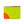 COMME des GARCONS WALLET Super Fluo Pink Yellow SA8100SF