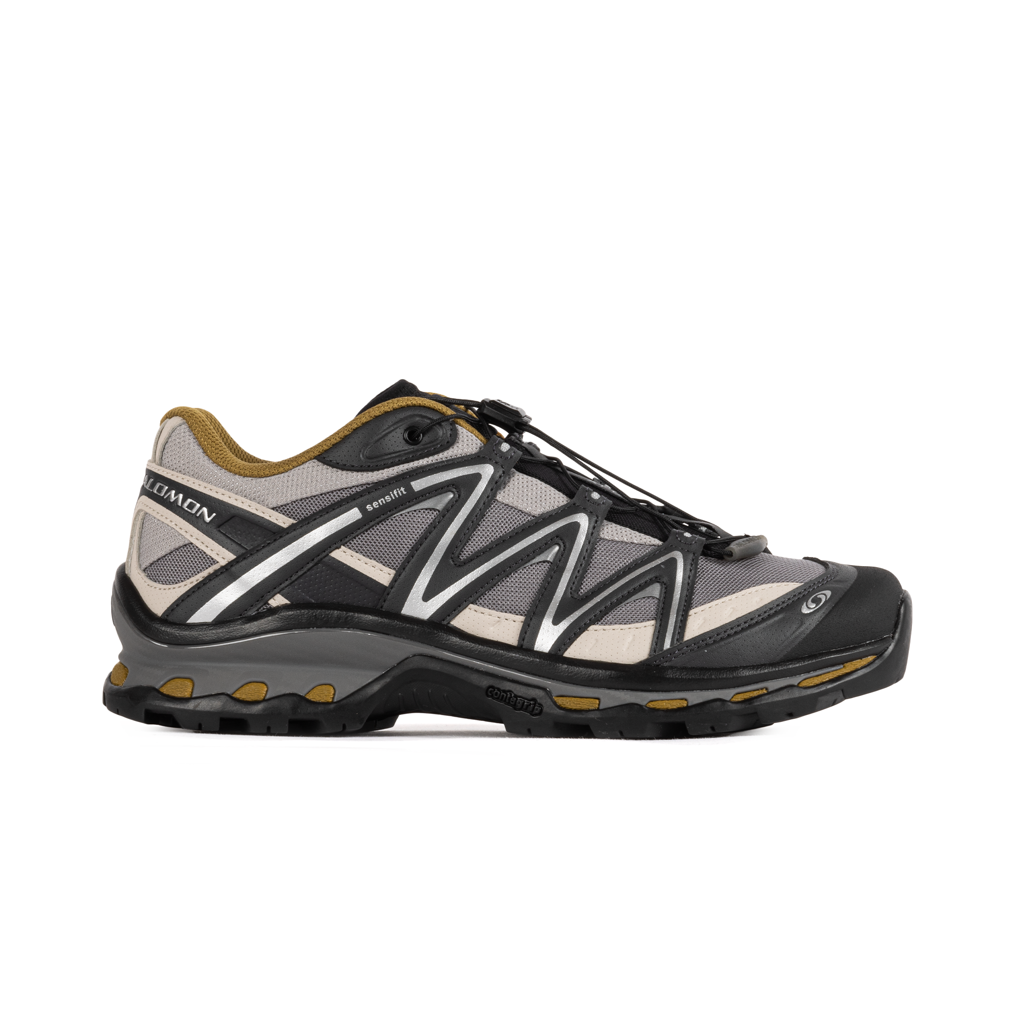 Salomon XT-QUEST Black/Paloma/Plantation L49147600