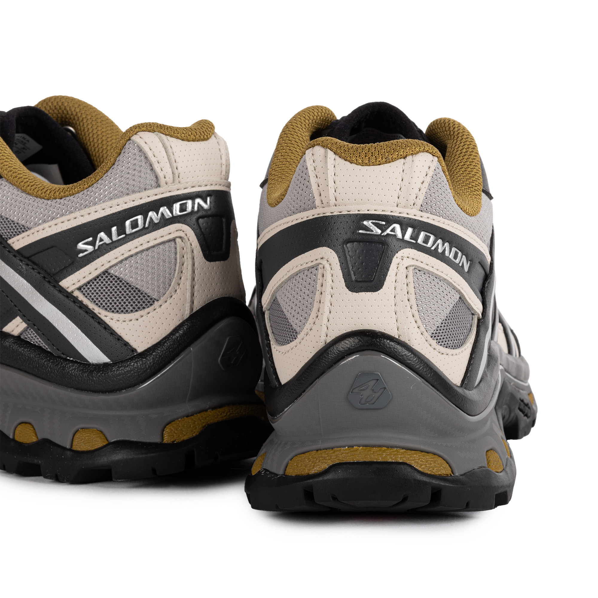 Salomon XT-QUEST Black/Paloma/Plantation L49147600